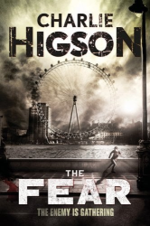 The Fear -|An Enemy Novel, Bk. 3|-