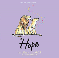 Hope (Wish Series, Bk. 3)