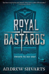 Royal Bastards -|Bk. 1|-