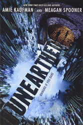 Unearthed (Bk. 1)