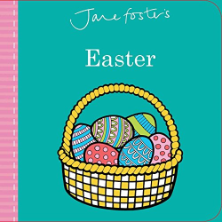 Jane Foster|s Easter
