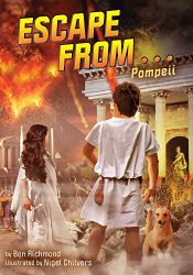 Pompeii (Escape From...)