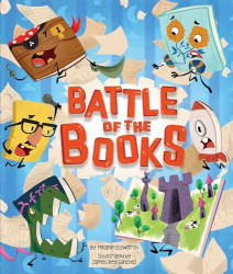 Battle of the Books