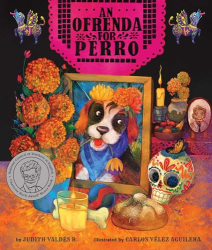 An Ofrenda for Perro