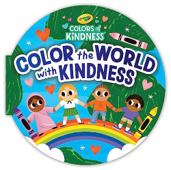 Crayola Color the World with Kindness