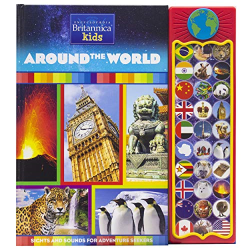 Around the World -|Encyclopedia Britannica Kids|-