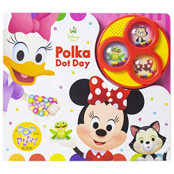 POPSB Disney Baby: Polka Dot Day