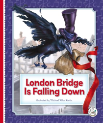 London Bridge Is Falling Down -|Classic Children|s Songs|-