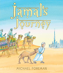 Jamal's Journey