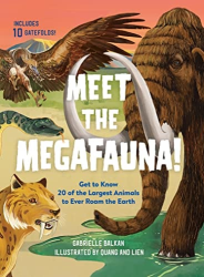 Megafauna