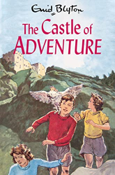The Castle of Adventure -|The Adventure Series, Bk. 2|-