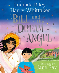 Bill and the Dream Angel (Guardian Angels, Bk. 2)