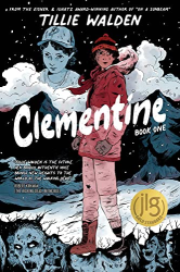 Clementine (Volume 1)