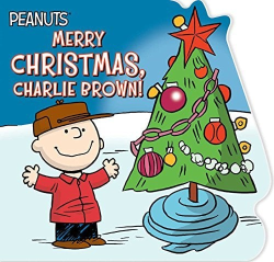 Merry Christmas, Charlie Brown! -|Peanuts|-