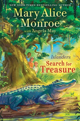 Search for Treasure -|The Islanders, Bk. 2|-