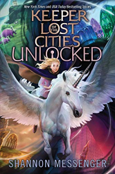 Unlocked -|Keeper of the lost Cities, Bk. 8.5|-