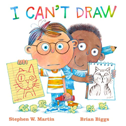 I Can|t Draw