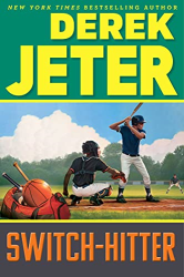 Switch-Hitter -|Jeter Publishing|-