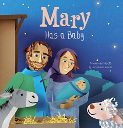 Mary Has a Baby