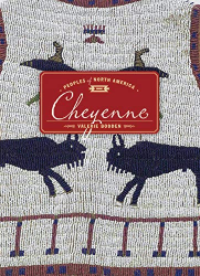 Cheyenne (Peoples of North America)