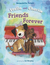 Stella and Charlie: Friends Forever