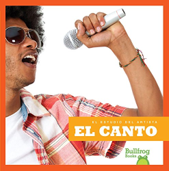 El Canto (Bullfrog, El Estudio Del Artista)