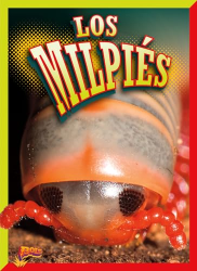 Los Milpies (Criaturas Rastreras)