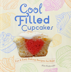 Cool Filled Cupcakes