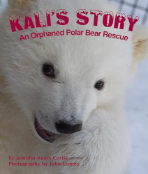 Kali|s Story: An Orphaned Polar Bear Rescue