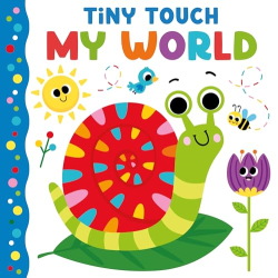 My World -|Tiny Touch|-