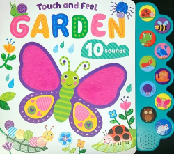 Garden -|Touch and Feel|-