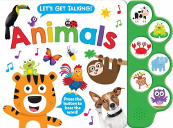 Animals -|Let|s Get Talking!|-