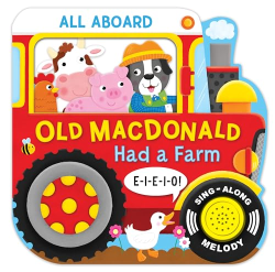 Old MacDonald Had a Farm -|All Aboard|-