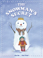 The Snowman|s Secret