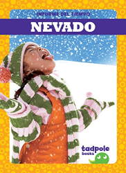 Nevado (Tadpole Books, Informe del Tiempo)