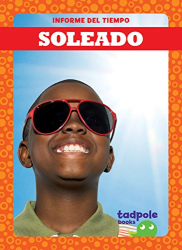 Soleado (Tadpole Books, Informe Del Tiempo)