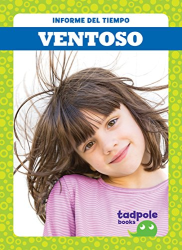 Ventoso (Tadpole Books, Informe del Tiempo)