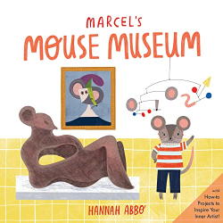 Marcel|s Mouse Museum