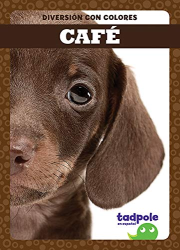 Café (Tadpole, Diversion Con Colores)