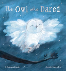 The Owl Who Dared