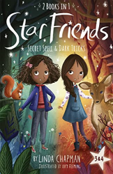 Secret Spell/Dark Tricks -|Star Friends, Bk. 3 & 4|-