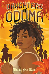 Daughters of Oduma (Sisters of the Mud, Bk. 1)