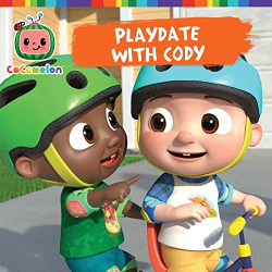 Playdate With Cody (CoComelon)