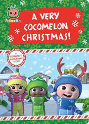 A Very CoComelon Christmas! -|Cocomelon|-