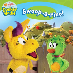 Swoop-A-Rino! -|Donkey Hodie|-