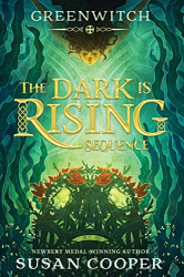 Greenwitch (The Dark is Rising Sequence, Bk. 3)