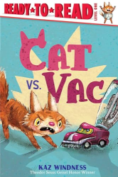 Cat vs. Vac