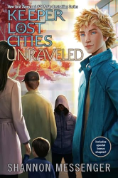 Unraveled (Keeper of the Lost Cities, Bk. 9.5)