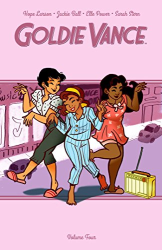 Goldie Vance -|Volume 4|-