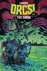 The Curse -|Orcs!|-